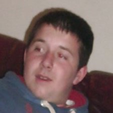 Just me  #4199737