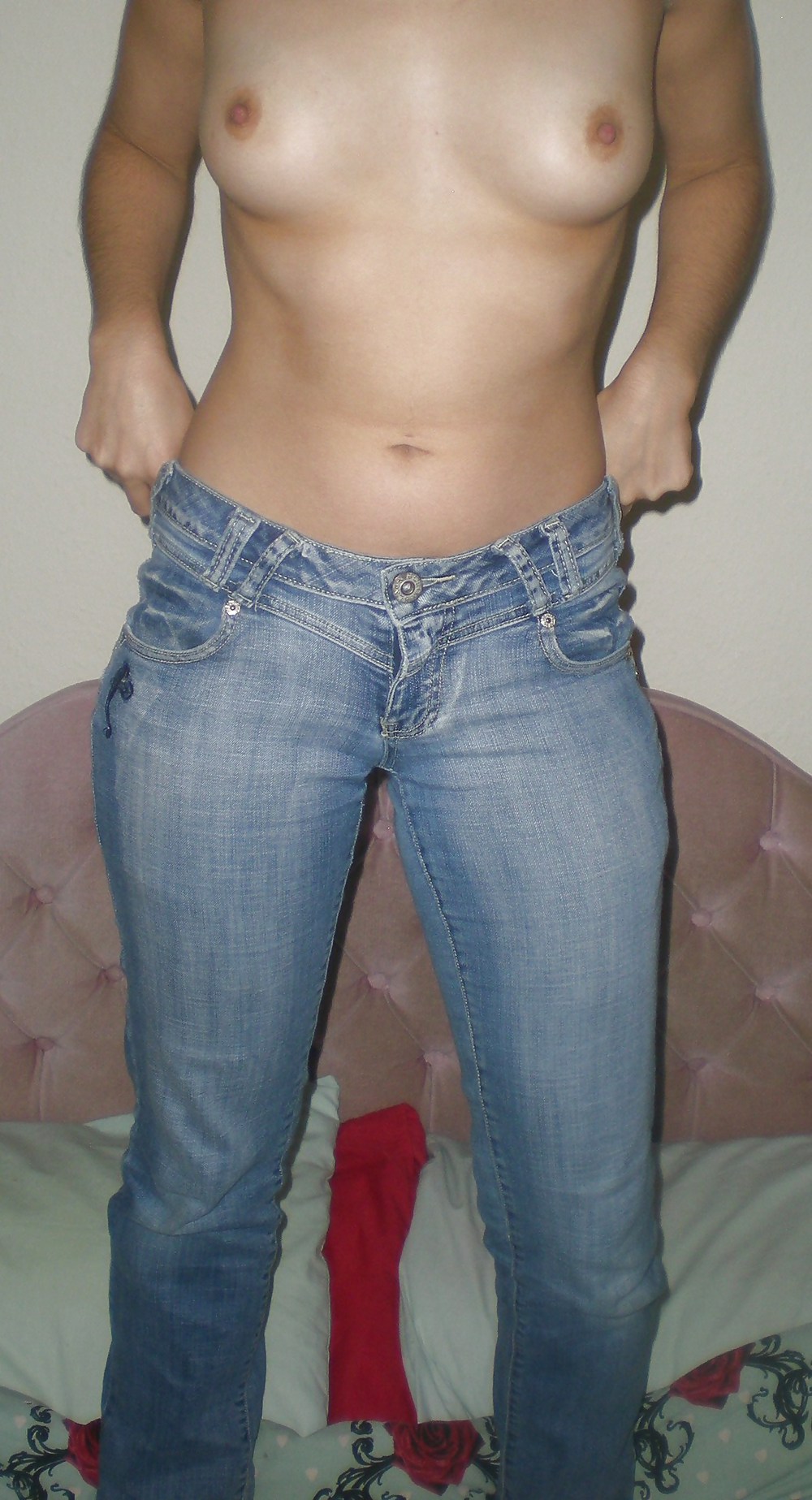 Reinas en jeans cxxxi
 #11197563