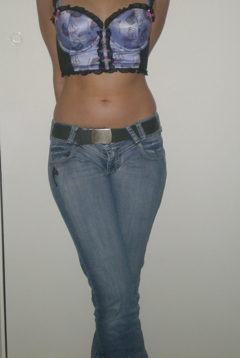 Königinnen In Jeans CXXXI #11197590