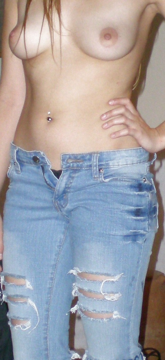 Königinnen In Jeans CXXXI #11197636
