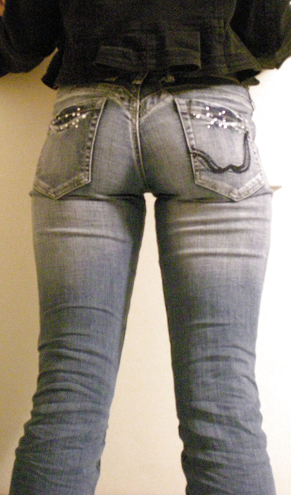 Reinas en jeans cxxxi
 #11197667