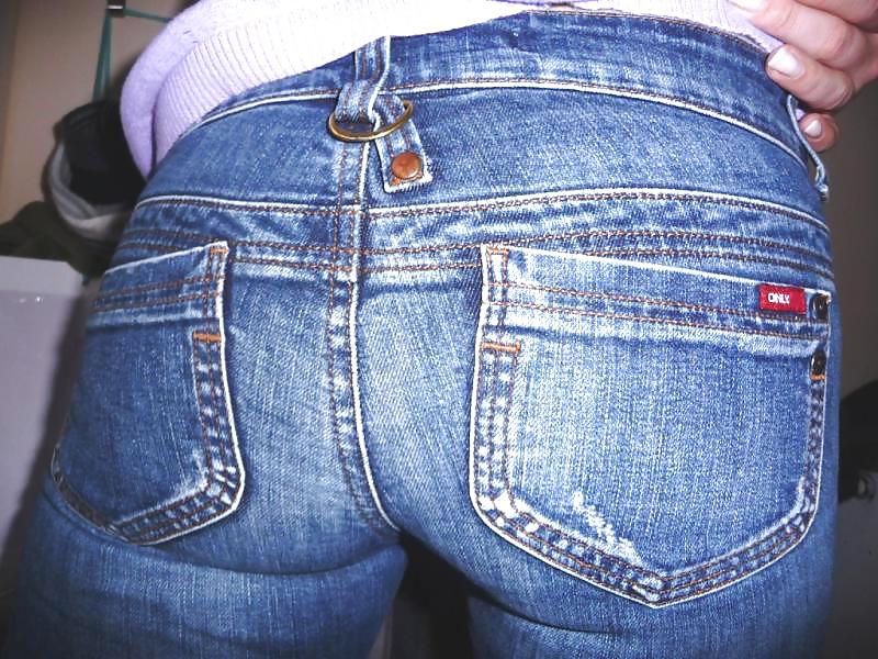 Königinnen In Jeans CXXXI #11197673