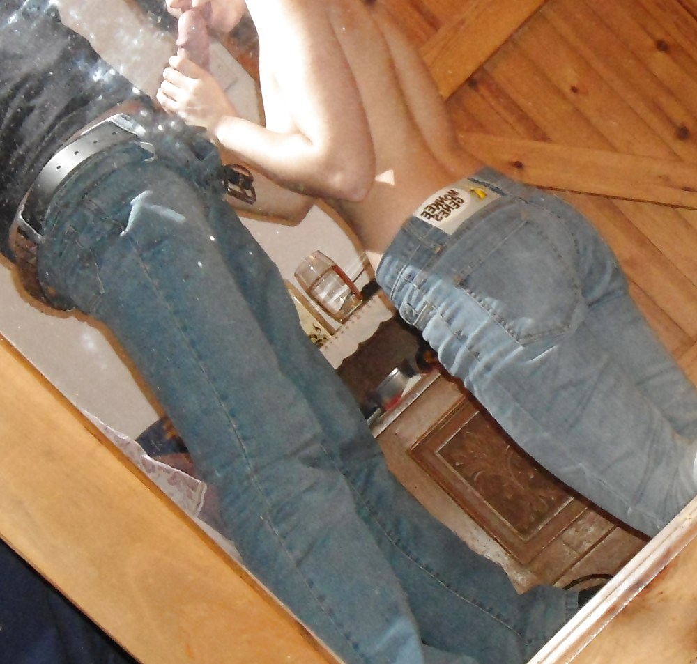 Königinnen In Jeans CXXXI #11197715