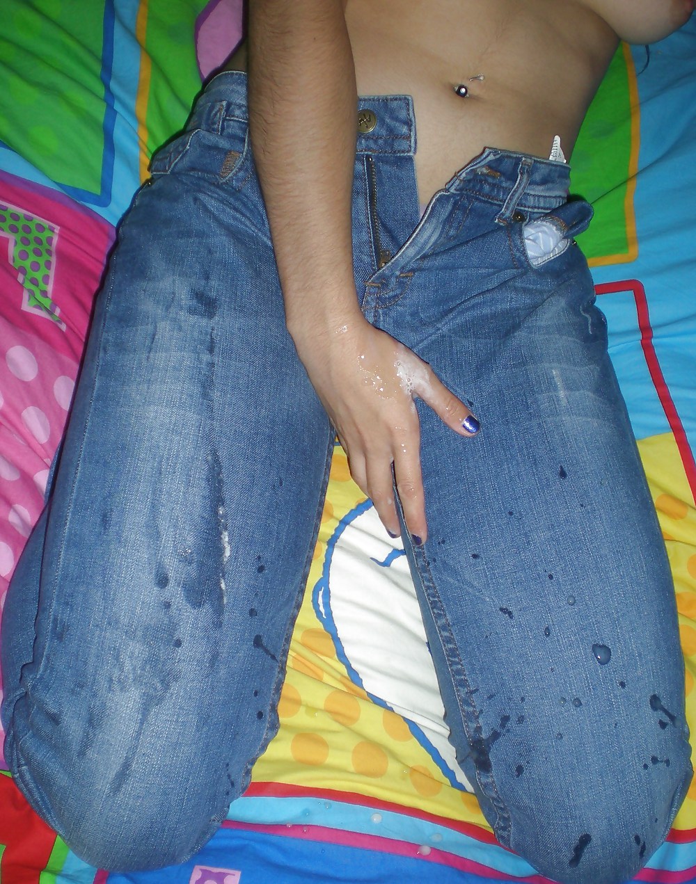 Königinnen In Jeans CXXXI #11197762
