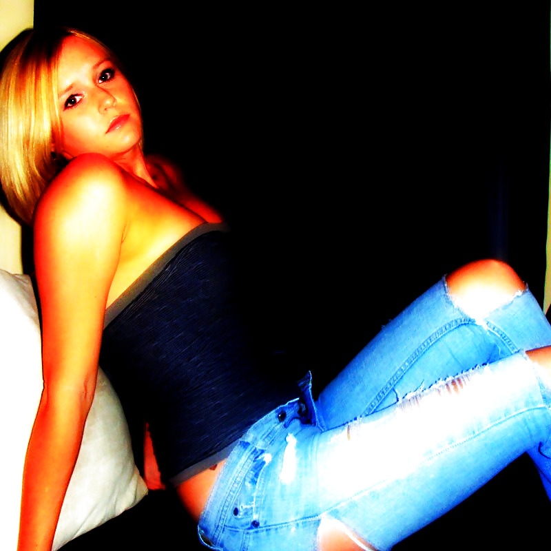 Königinnen In Jeans CXXXI #11197803