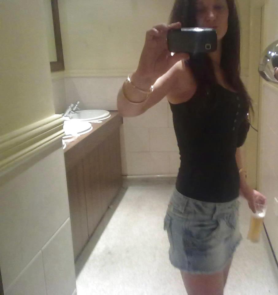Milf Facebook buddy Sarah #9774926