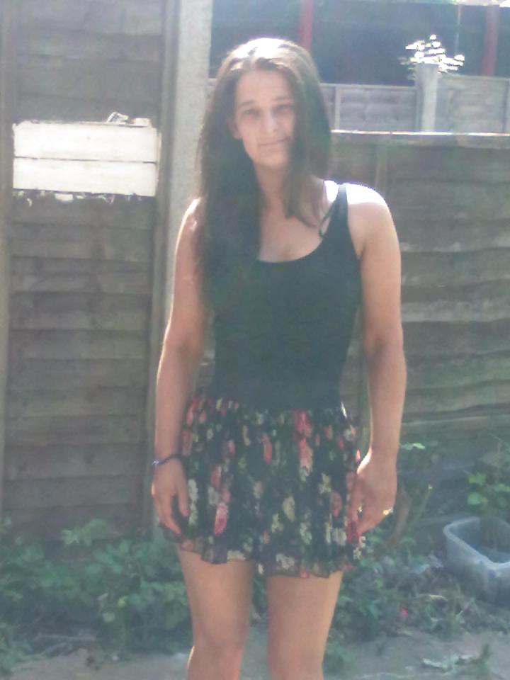 Milf Facebook buddy Sarah #9774935