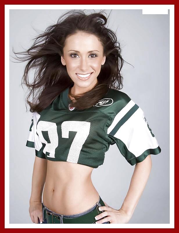 Jenn Sterger mega collection 
 #1669333