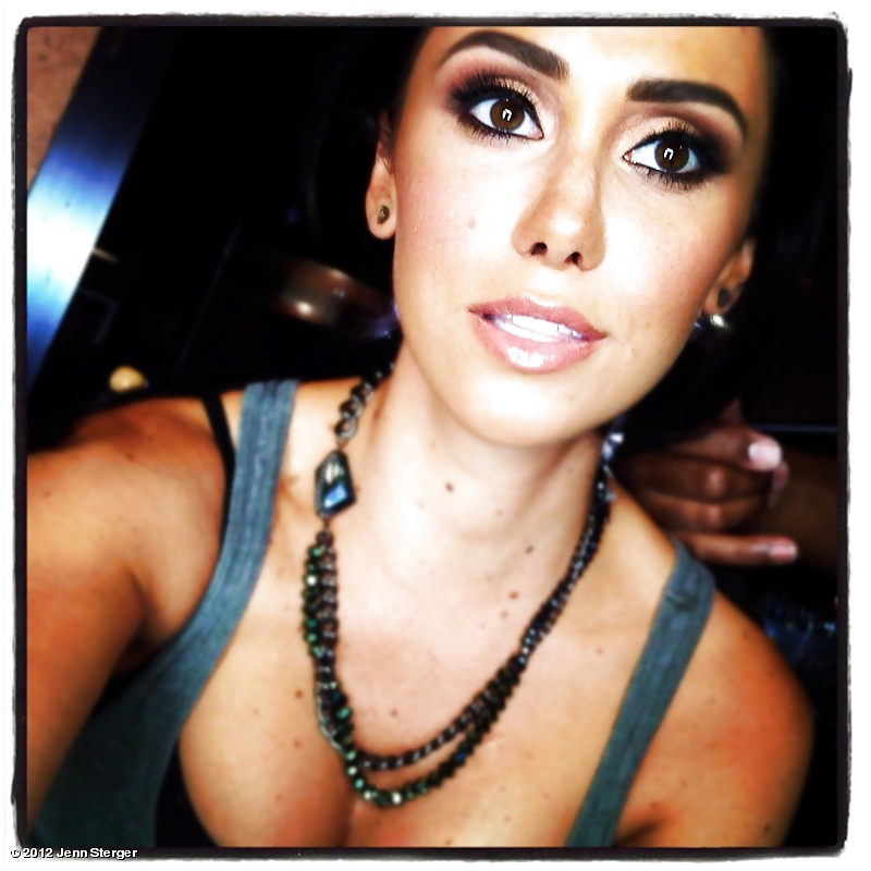 Jenn Sterger mega collection 
 #1669644