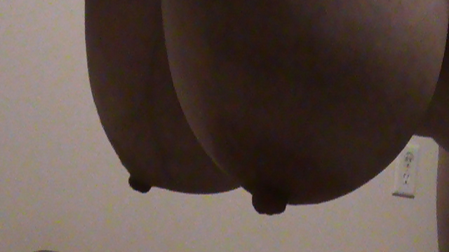 MILF Lateshay big natural titties #4512982