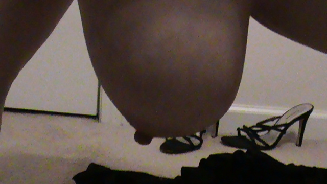 MILF Lateshay big natural titties #4512990