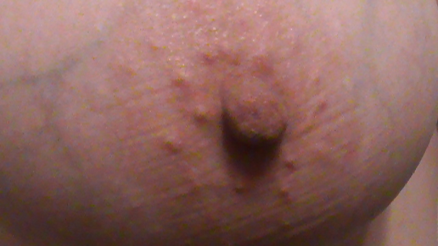 MILF Lateshay big natural titties #4513000