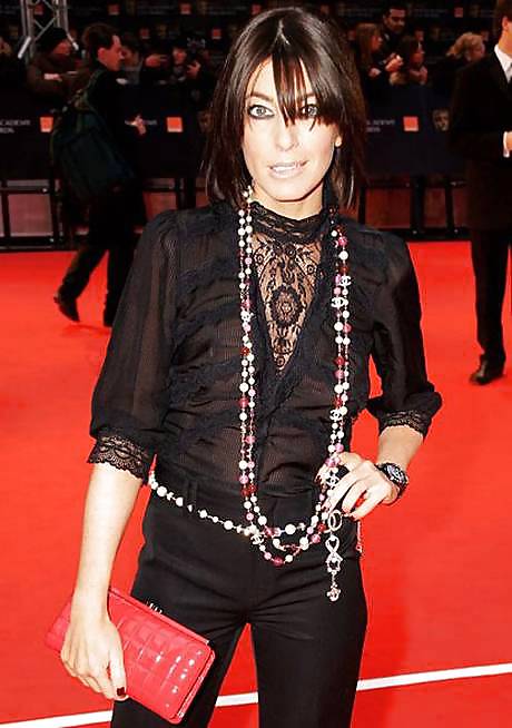 Claudia winkleman
 #19483113