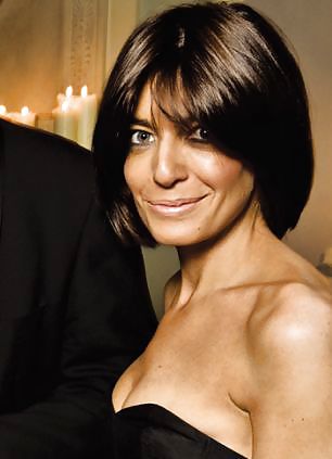 Claudia winkleman
 #19483170