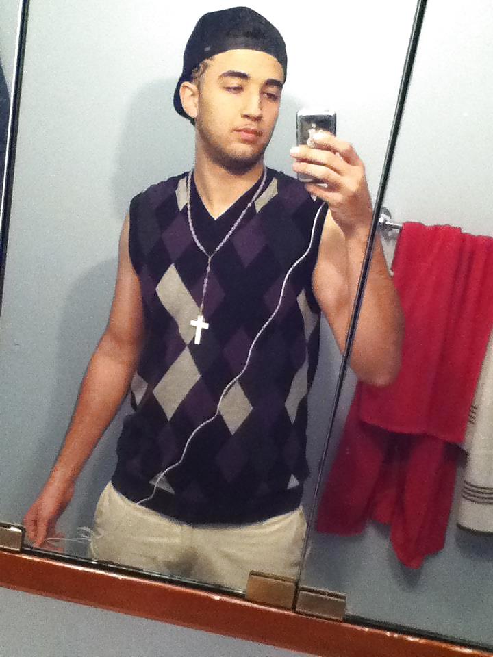 Me hit me up #9461058
