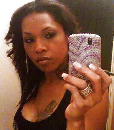 Shemale with the title Colette #9683424