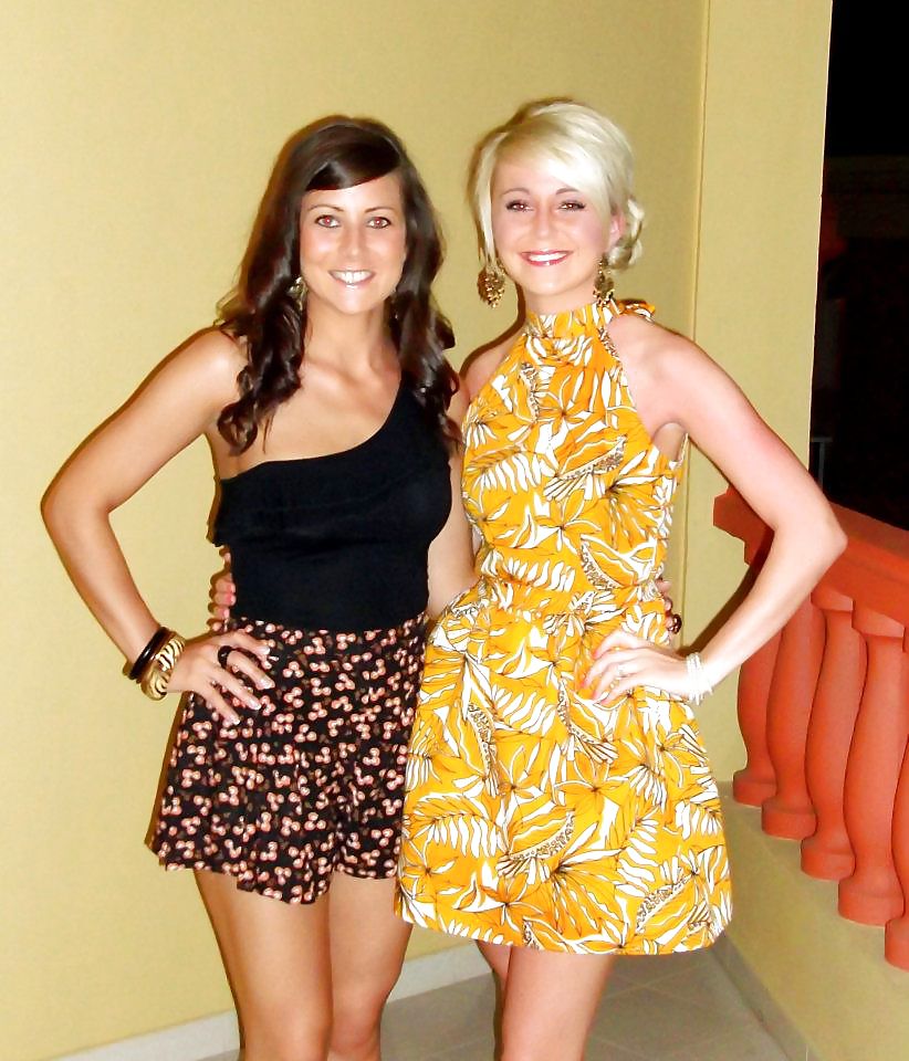 Chloe Robertson #9961065