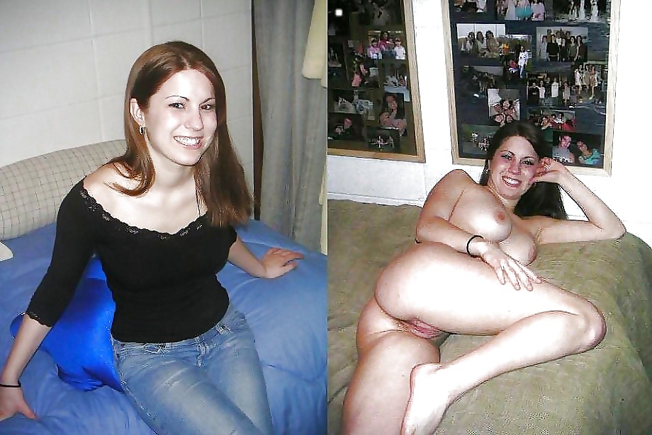 (bd) dressed & undressed pt.15
 #18569530