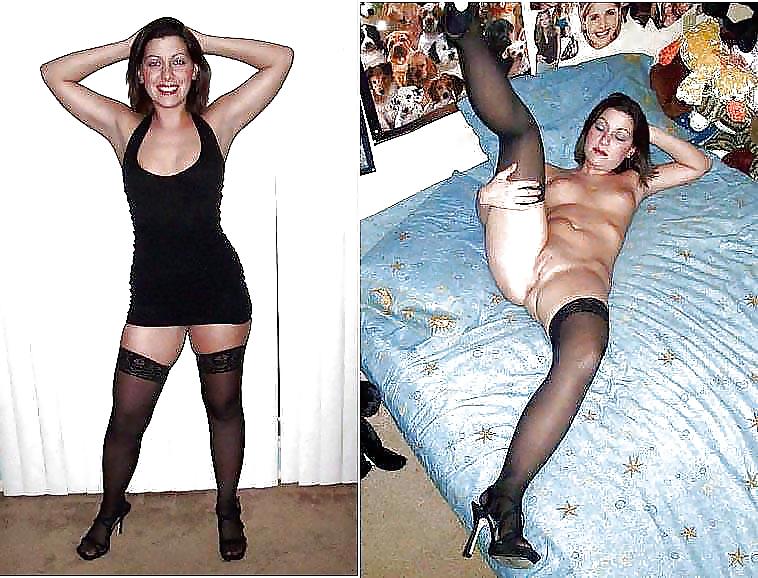 (bd) dressed & undressed pt.15
 #18569734