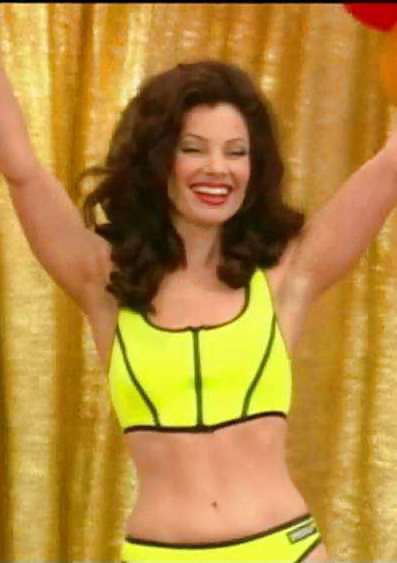 Fran drescher
 #19804395