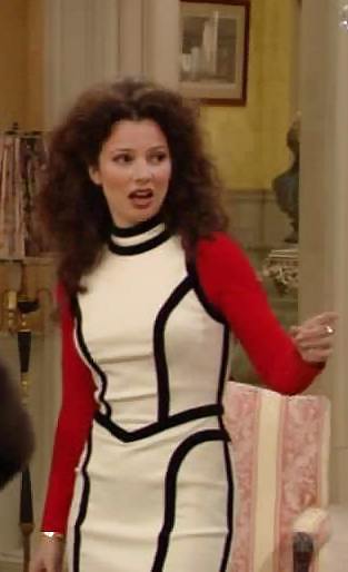 Fran drescher
 #19804407