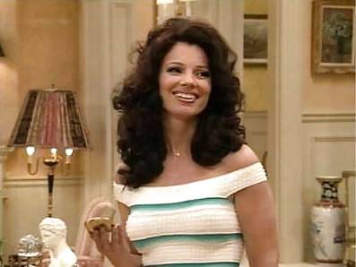 Fran Drescher #19804422