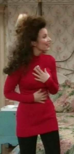 Fran drescher
 #19804451