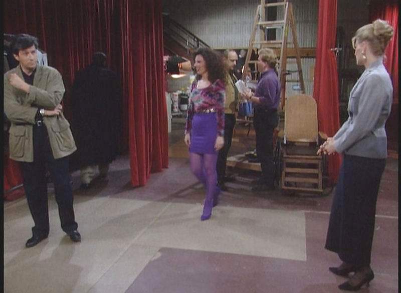 Fran Drescher #19804512