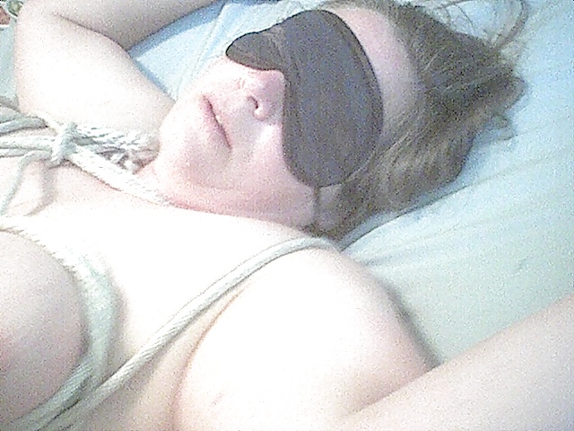 Having fun with wife #3608508