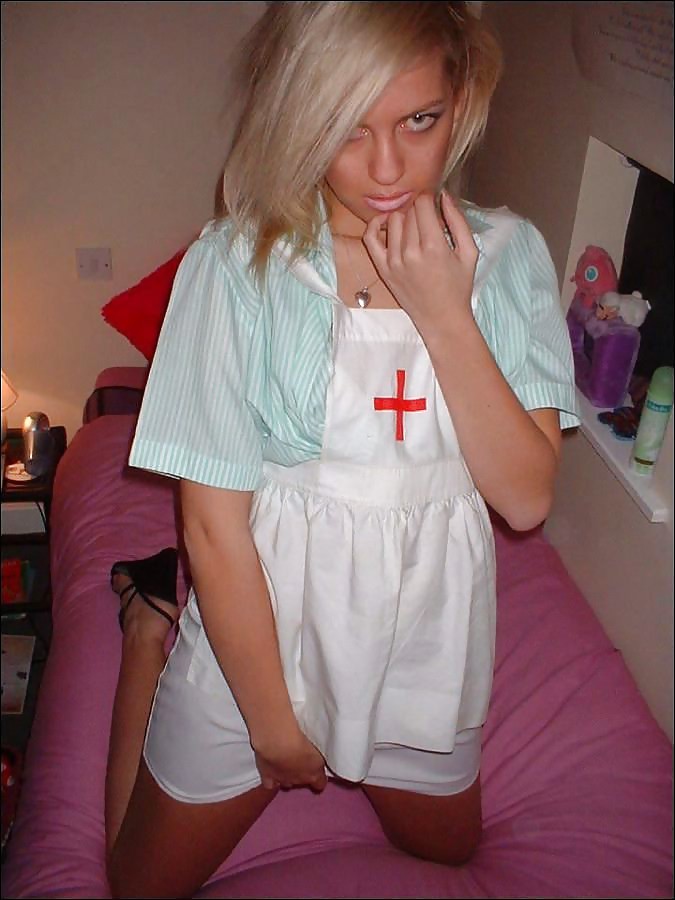 Nurse Cindy #13194170