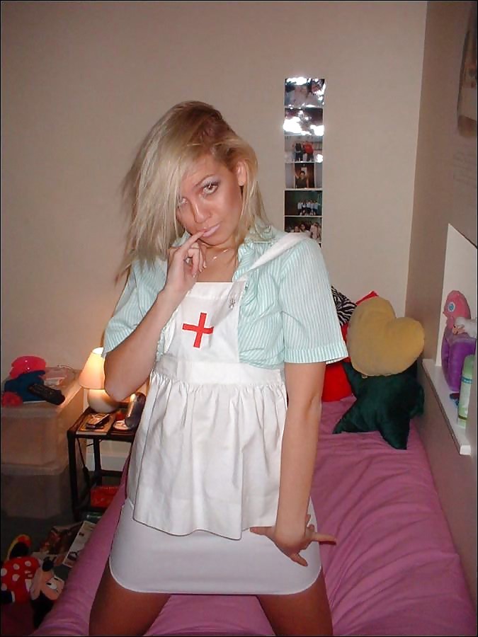 Nurse Cindy #13194179