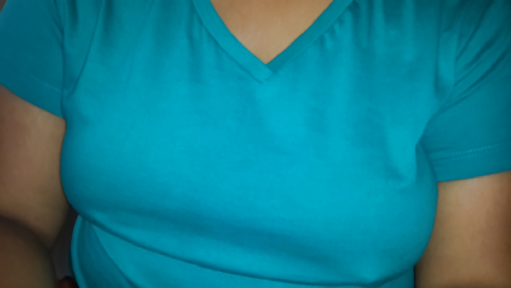 Tシャツの彼女
 #22061571