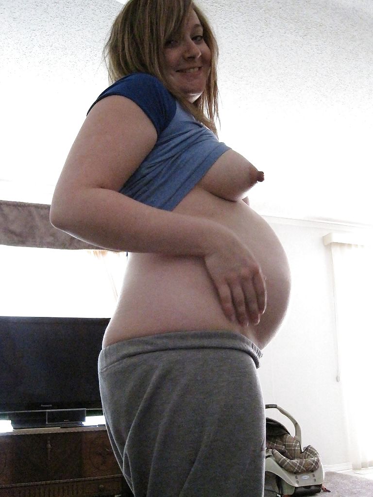 Sexy pregnant women #10 #22810836