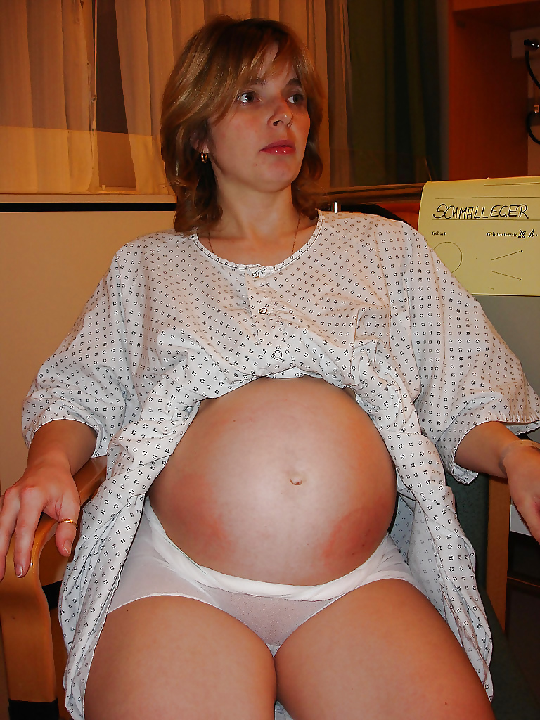 Sexy pregnant women #10 #22810947