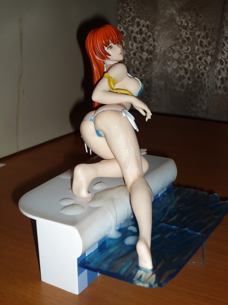 Mi corrida en las figuras sexy 2
 #3673738