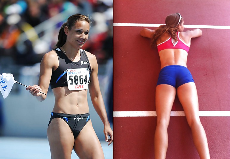 Lolo Jones collection #14622742