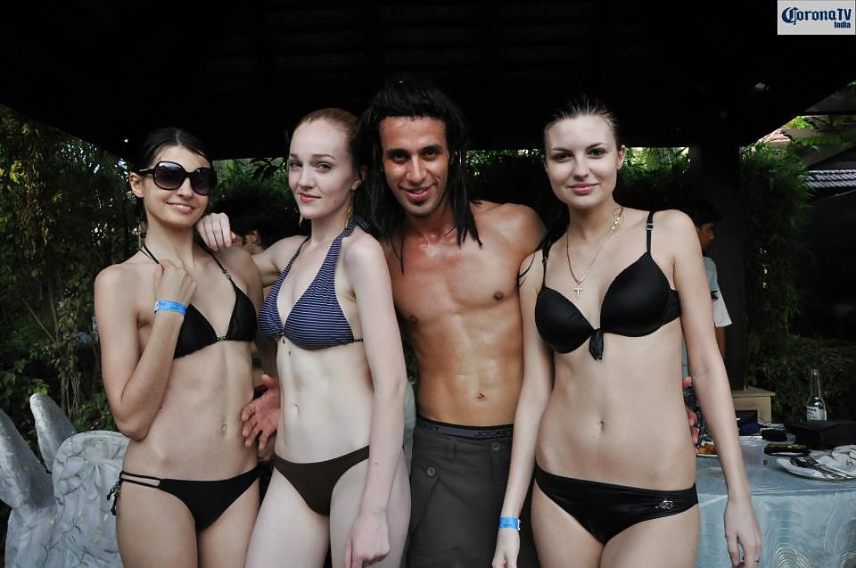 Desi indiana paki bikini giovani troie
 #10707133