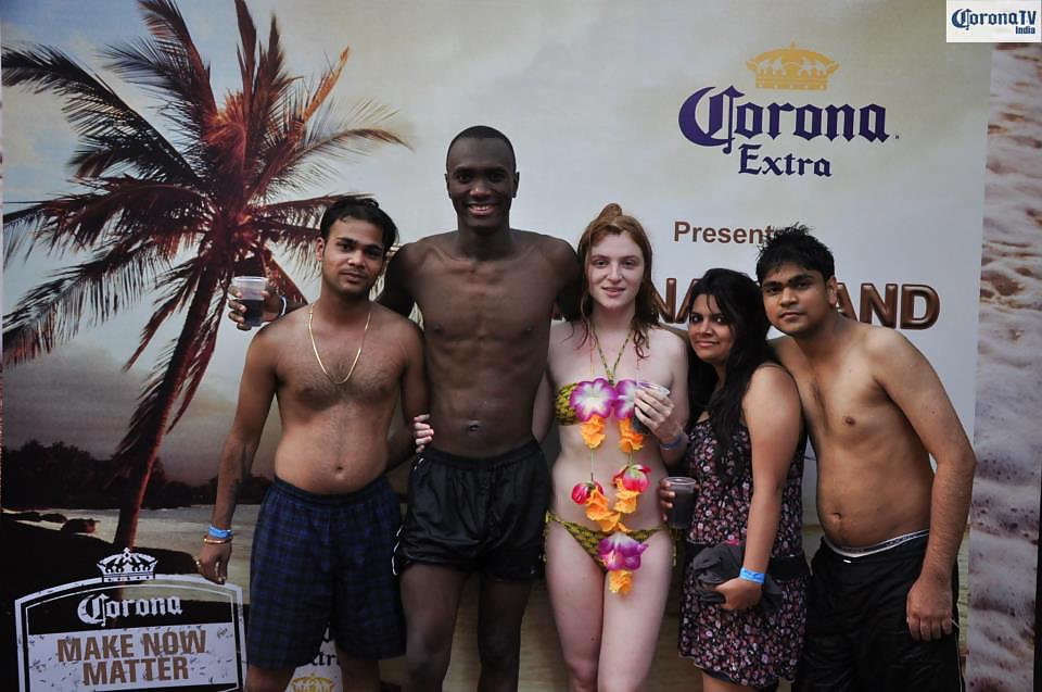 Desi Schlampen Indian Paki Bikini Jugendliche #10707224
