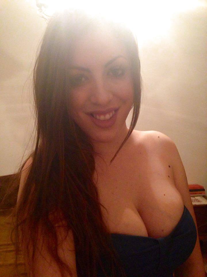 Sexy Facebook Girl Jelena #20780027