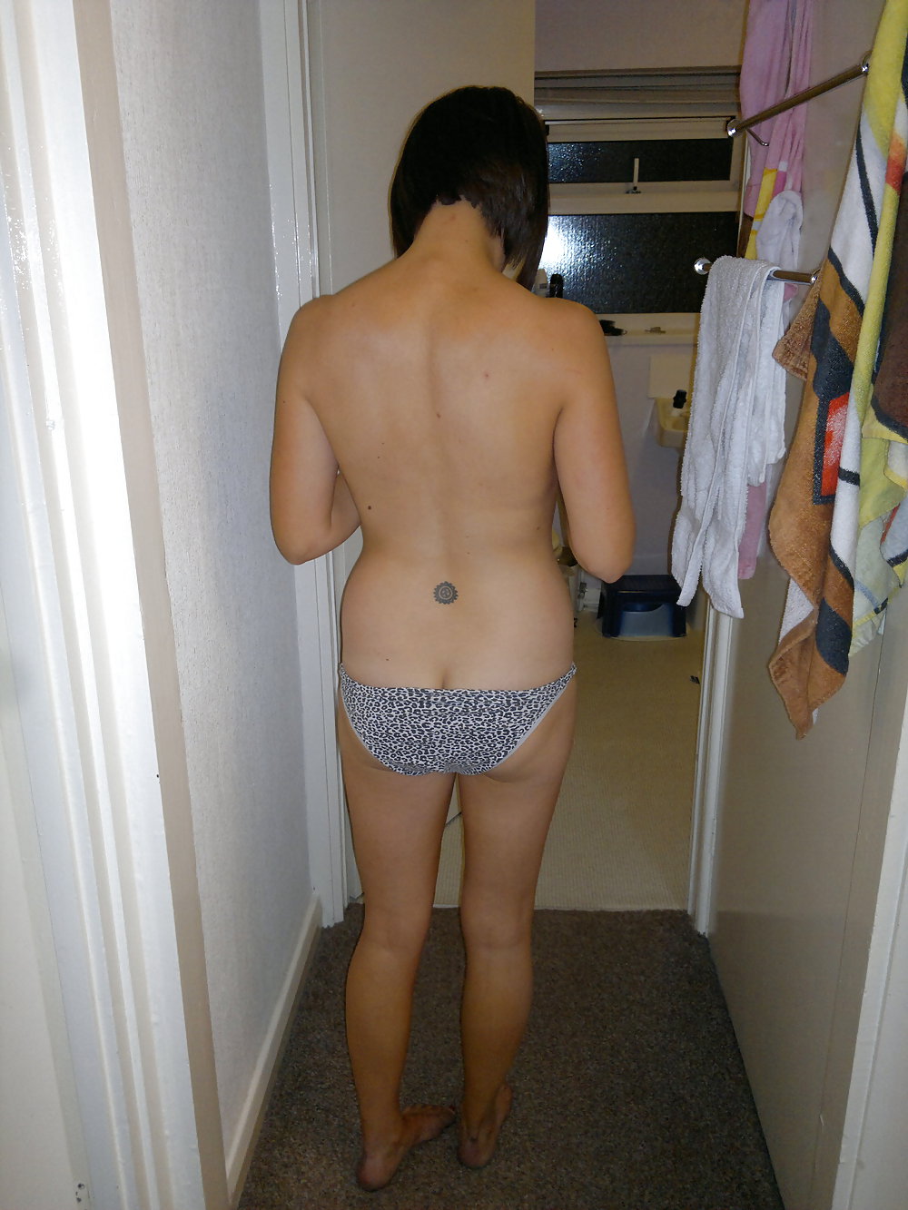 ガールフレンドの洗濯時間
 #15282148