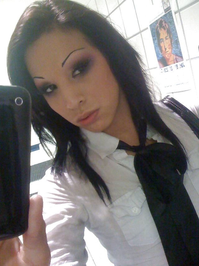 A Boy? A Girl? - Positively Attractive!!! Mixed #2 #9350284