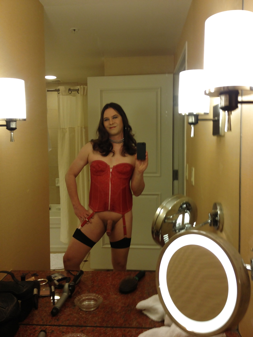 ¡Joanie de vacaciones!
 #13118214