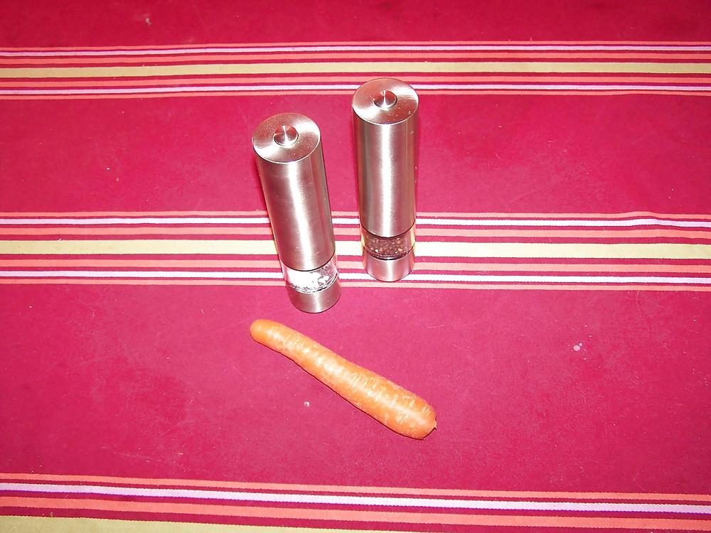 Selbst Gemachte Frau Set27 (CTK) #3950502