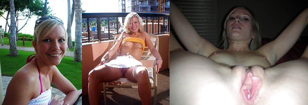 Clothed and Unclothed #3 #4439535