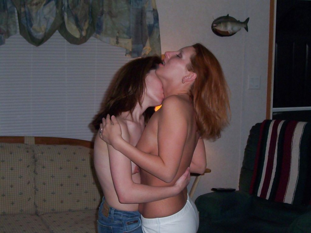 Good Dirty Lesbian Fun #8130908