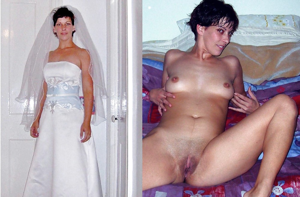 More undressed brides - N. C.  #11282595