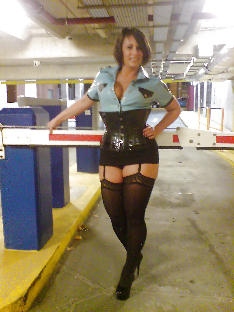 Mujer sexy 
 #13378244