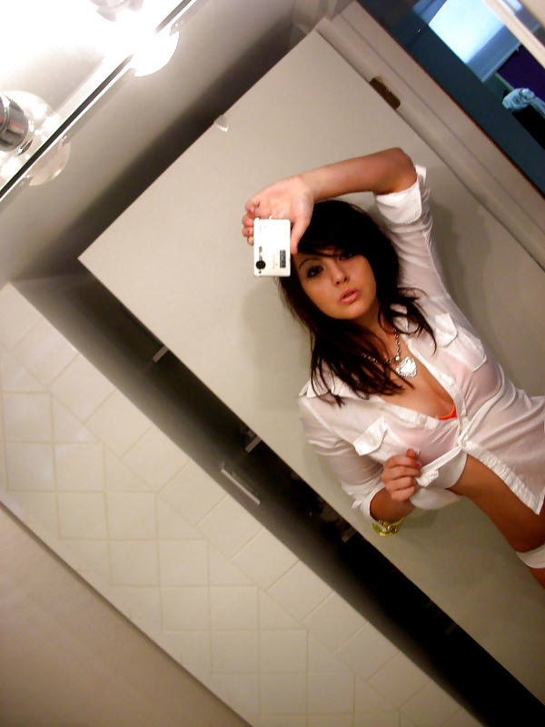 Amateur Selfshoot #4155953