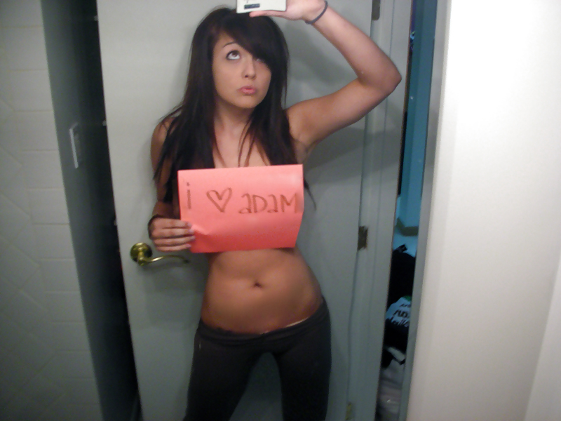 Amateur Selfshoot #4156157