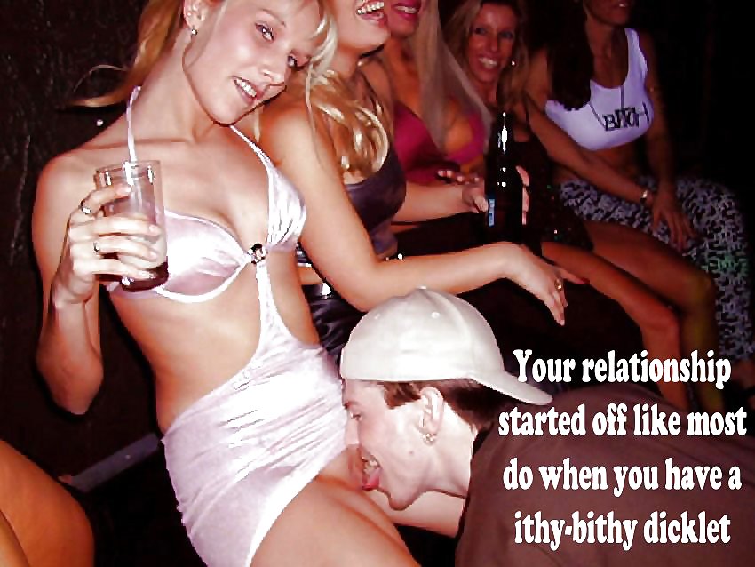 More Cuckold Captions #9627363